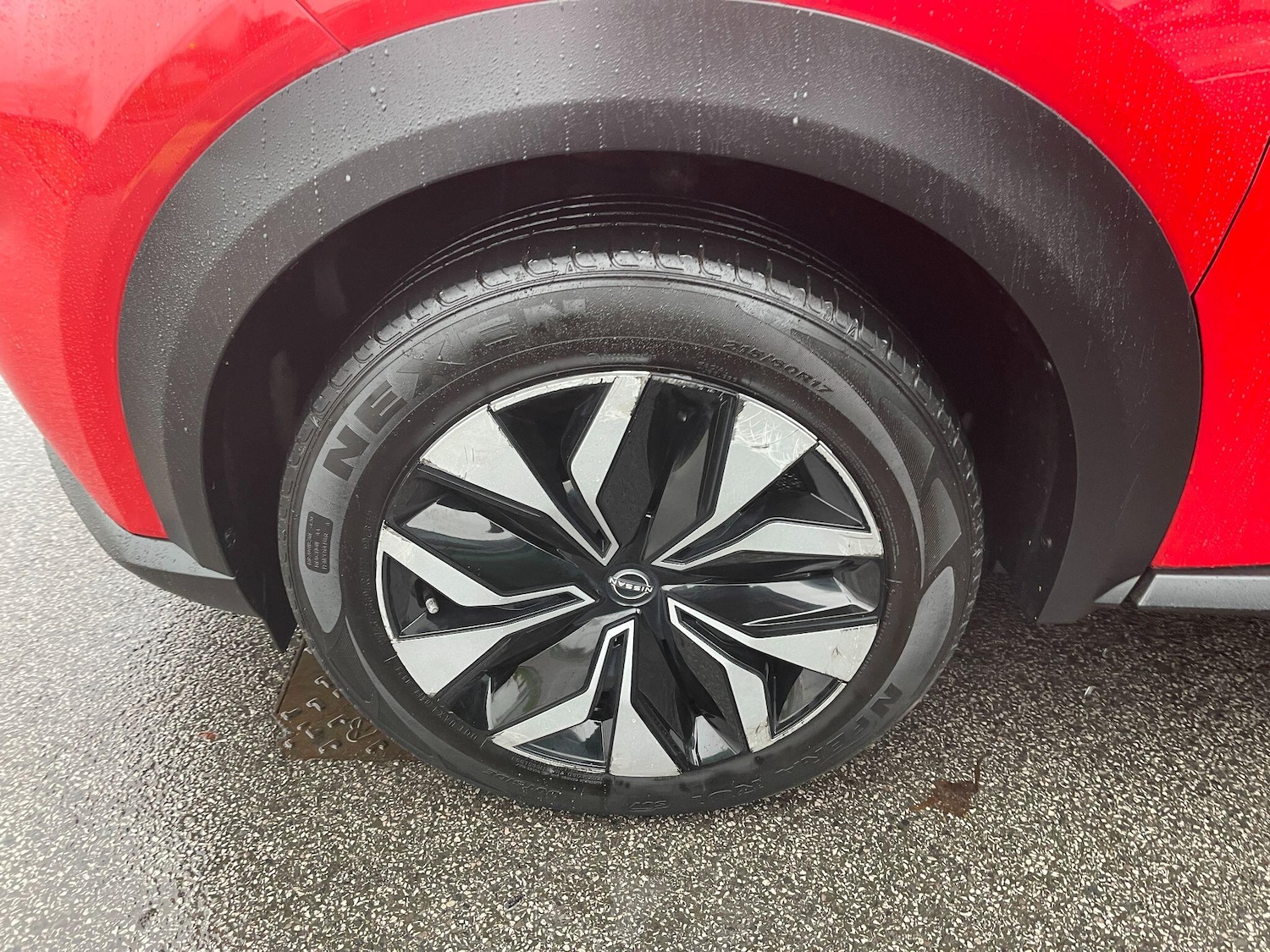 Used Nissan Juke 2022 for sale - 76964787: Photo 27