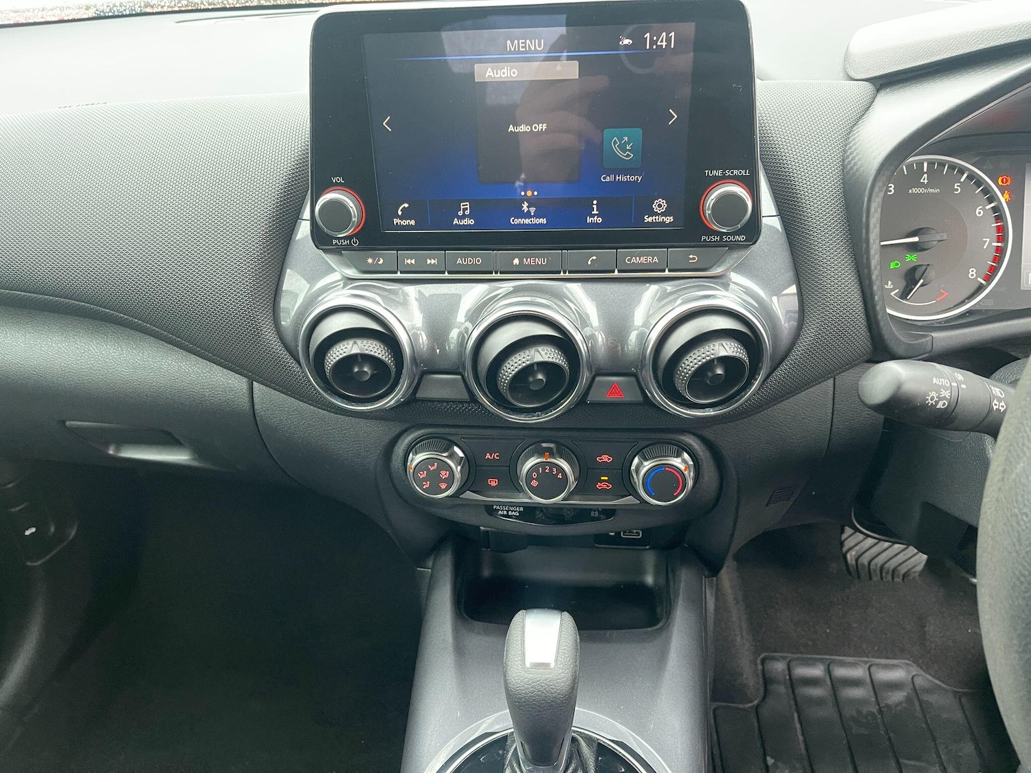 Used Nissan Juke 2022 for sale - 76964787: Photo 28