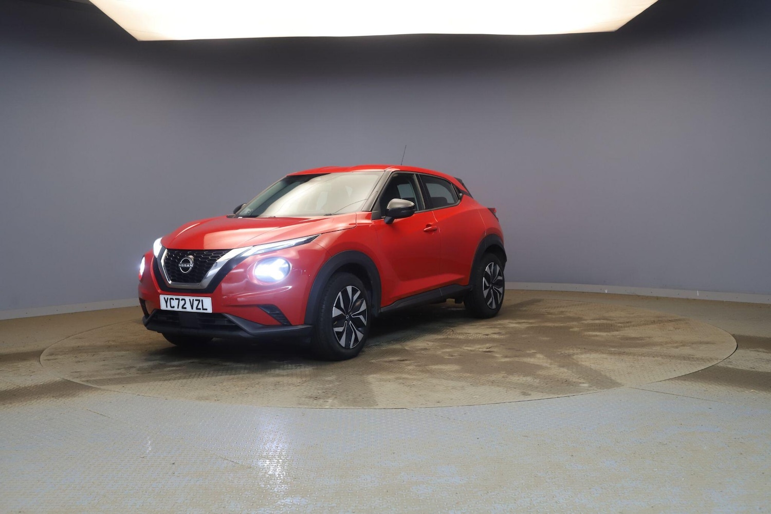 Used Nissan Juke 2022 for sale - 76964787: Photo 3