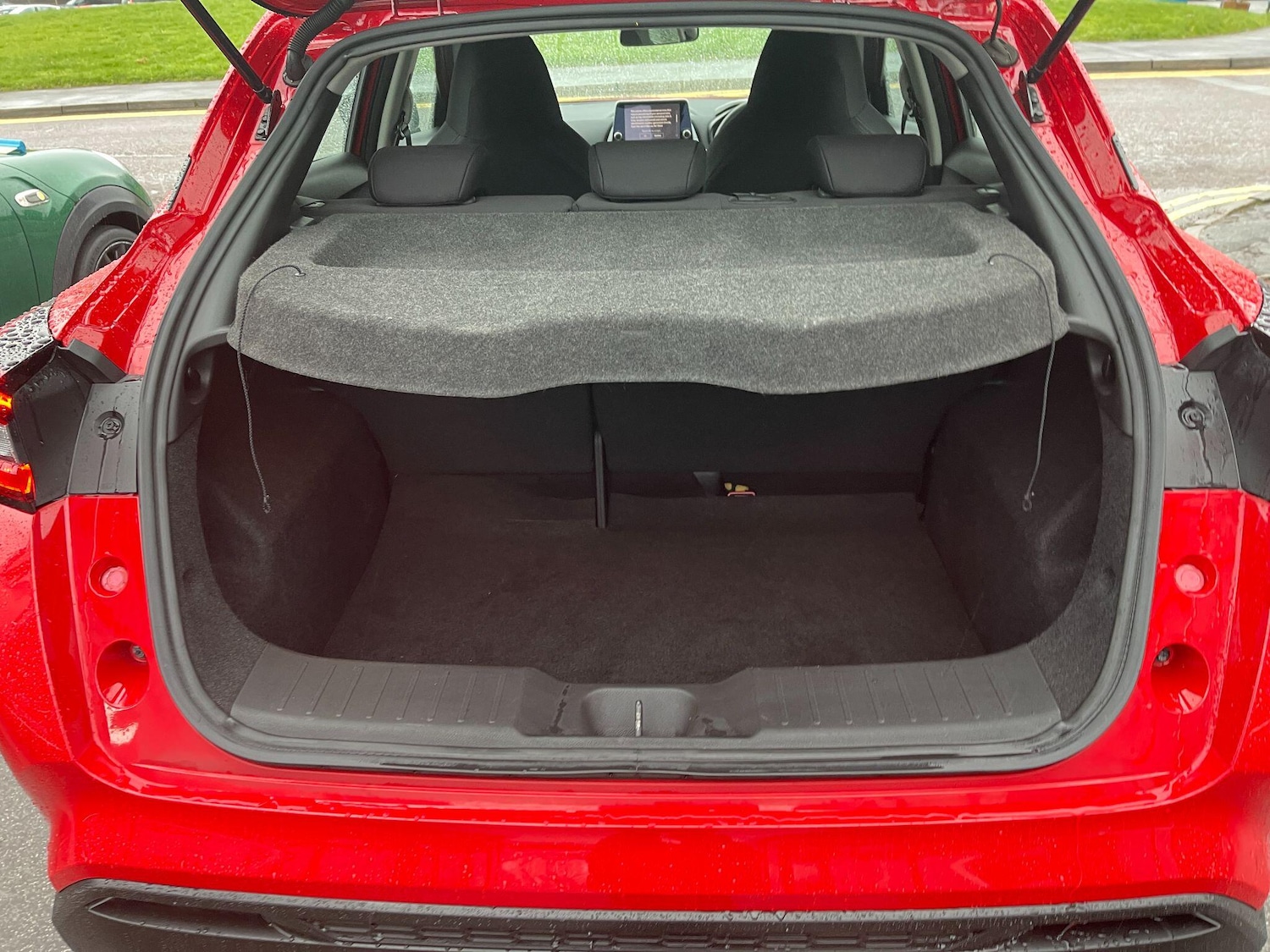 Used Nissan Juke 2022 for sale - 76964787: Photo 31