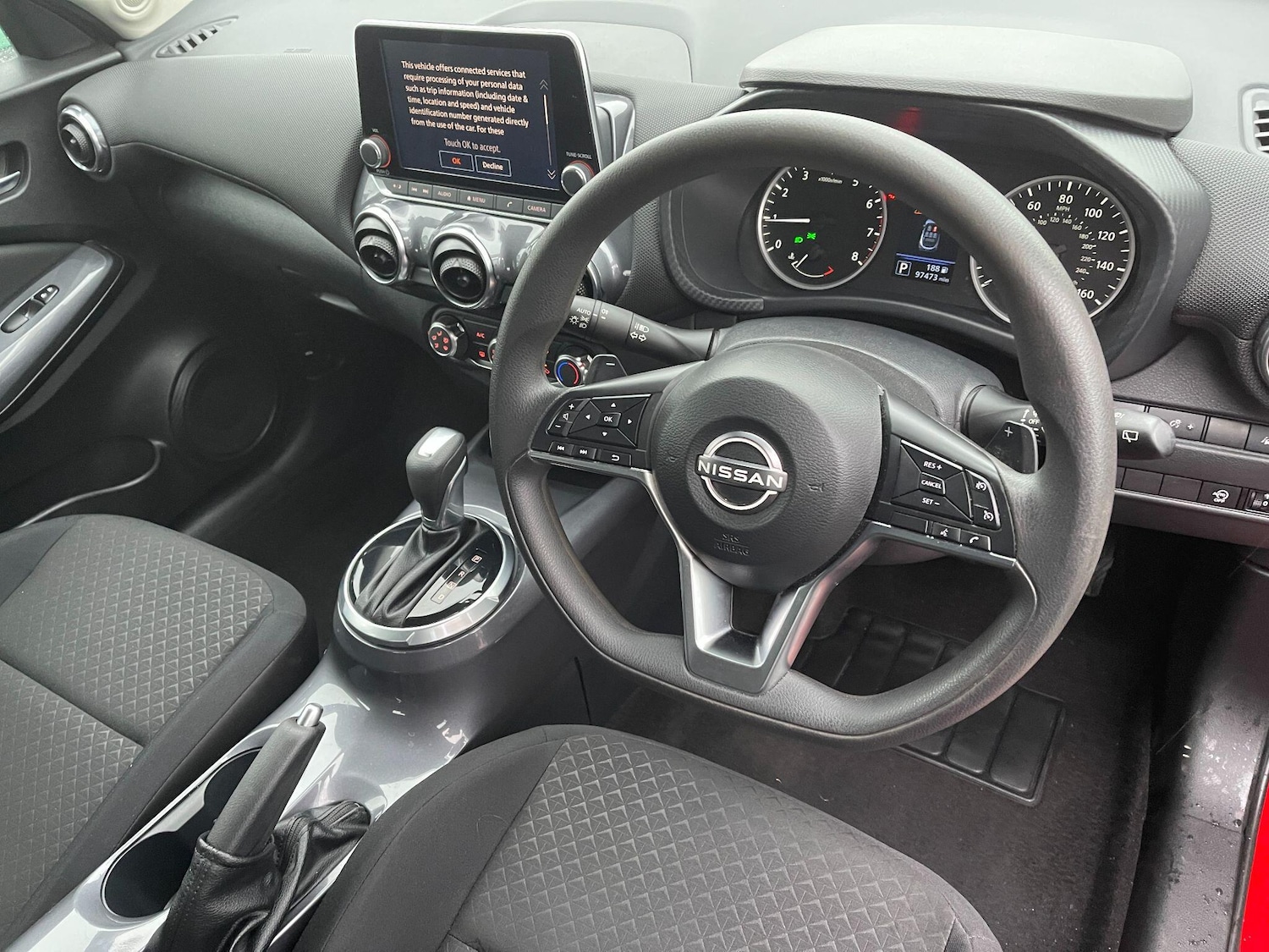 Used Nissan Juke 2022 for sale - 76964787: Photo 32