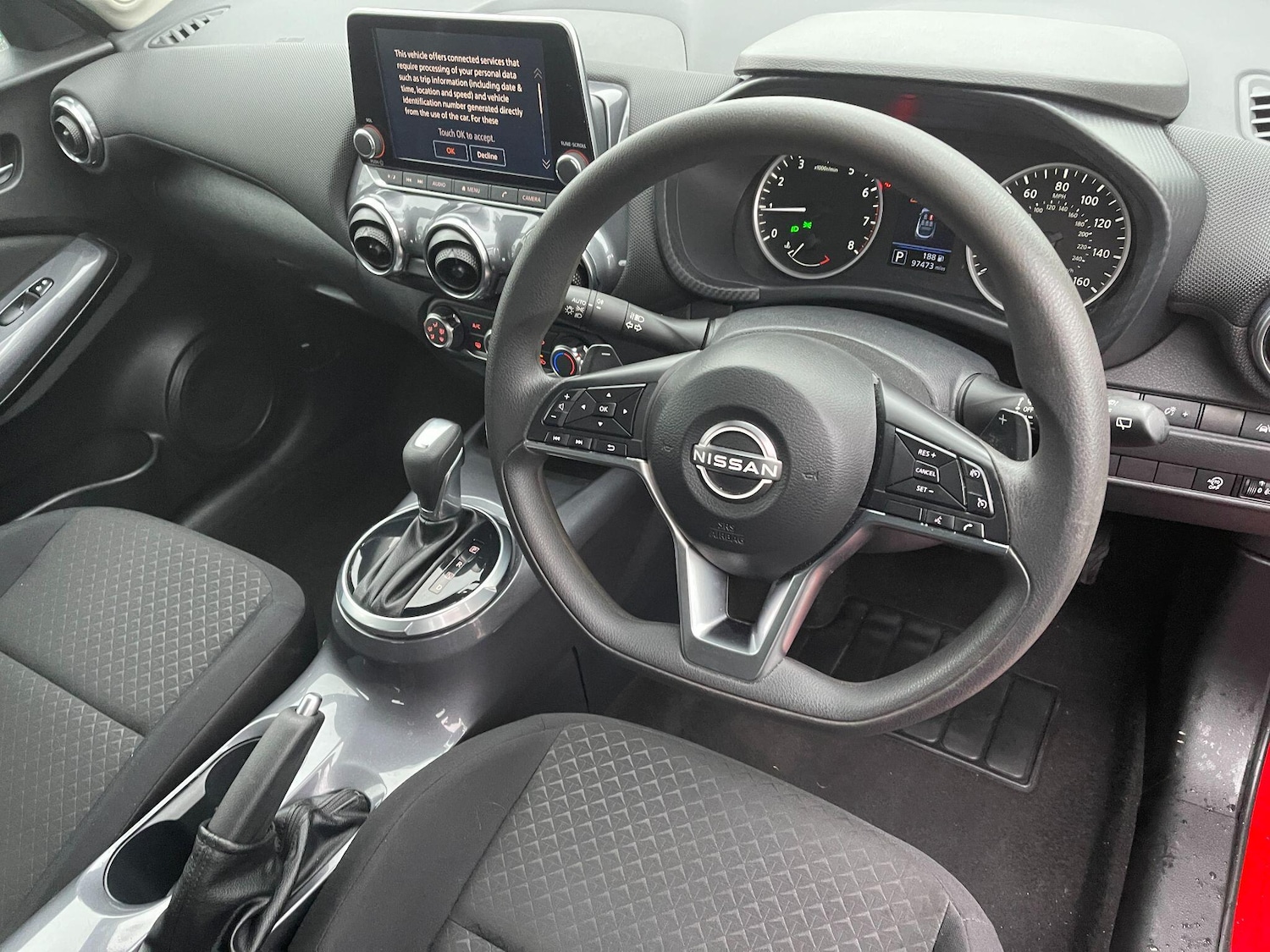 Used Nissan Juke 2022 for sale - 76964787: Photo 33