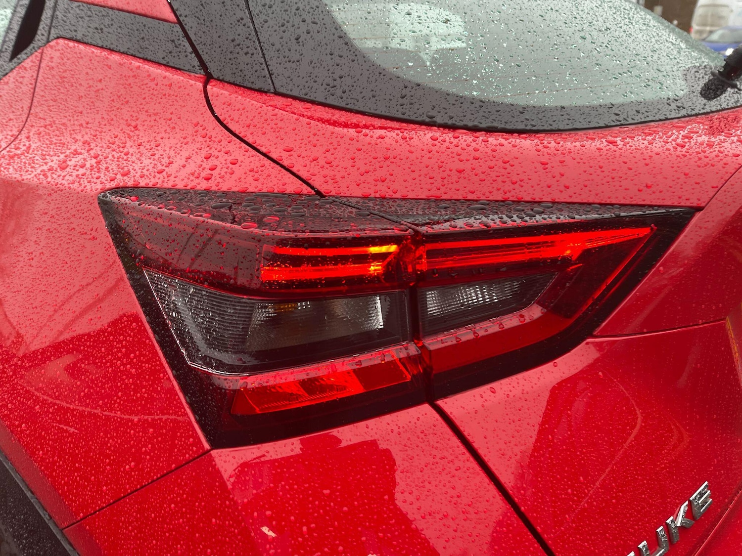 Used Nissan Juke 2022 for sale - 76964787: Photo 36