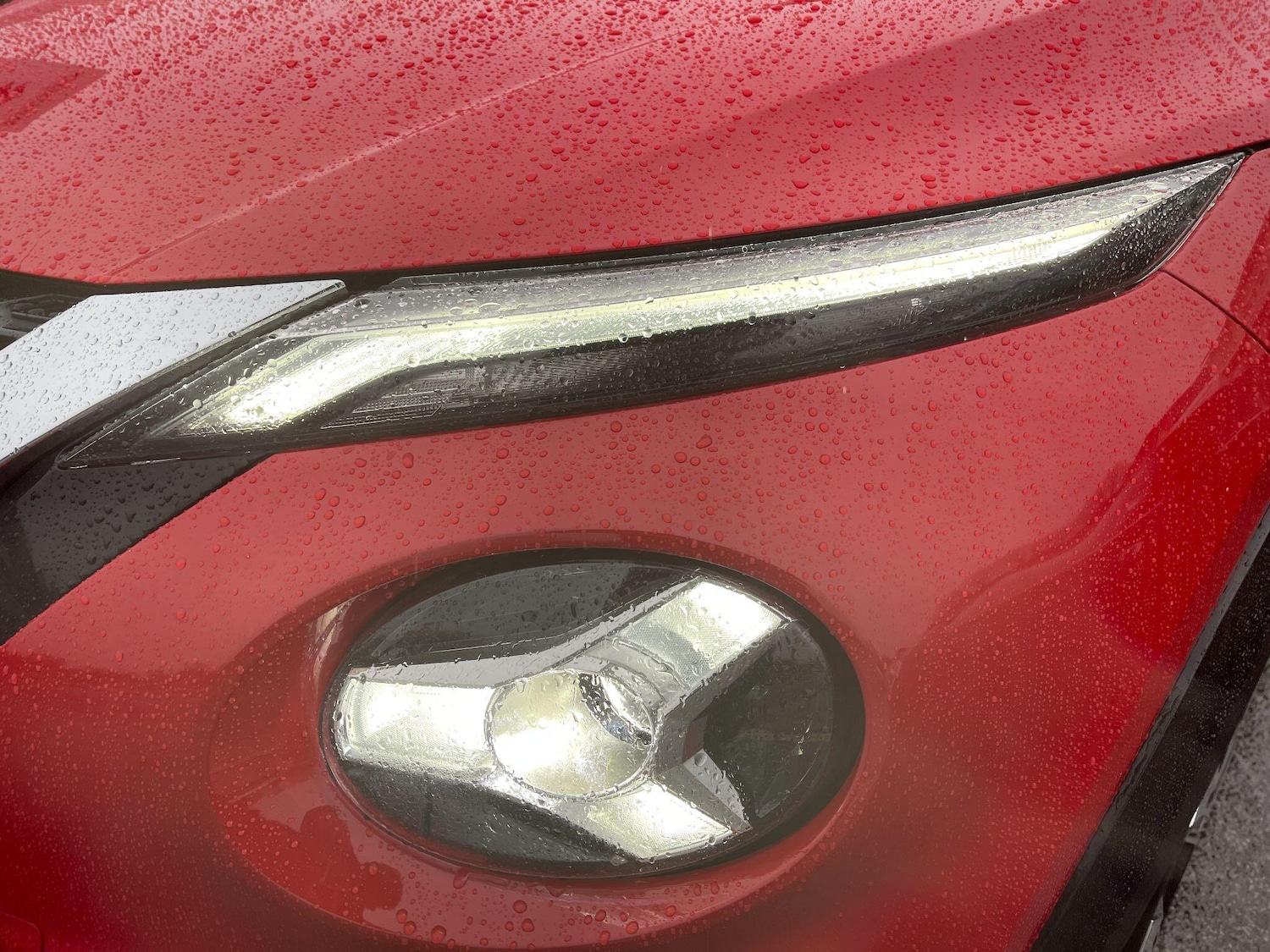 Used Nissan Juke 2022 for sale - 76964787: Photo 38