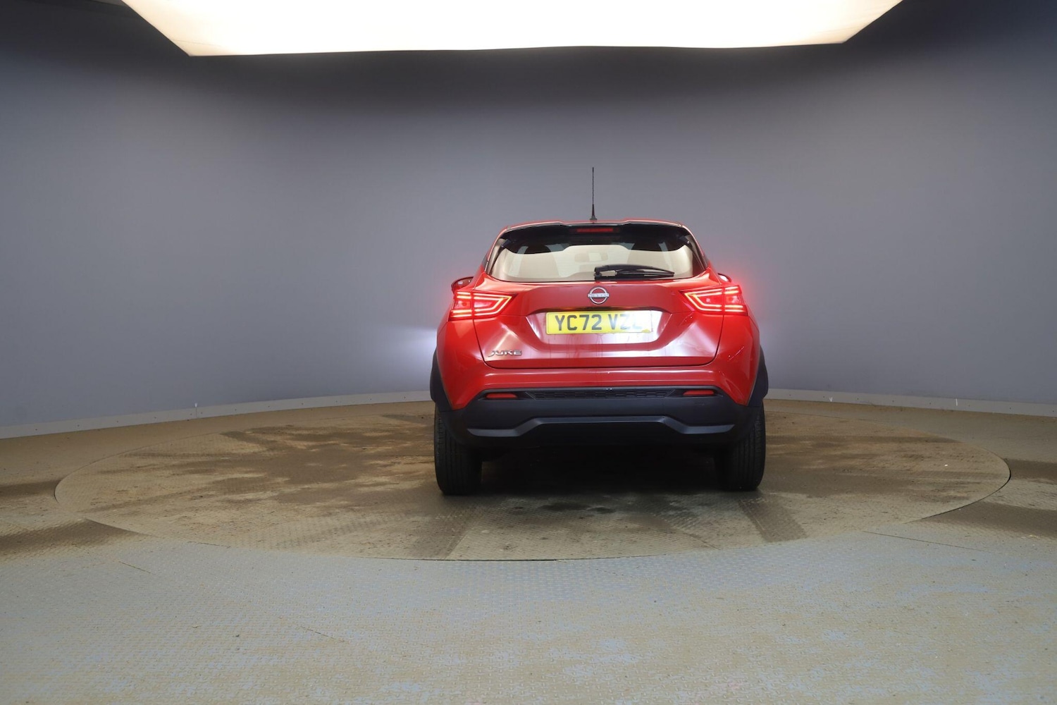 Used Nissan Juke 2022 for sale - 76964787: Photo 4