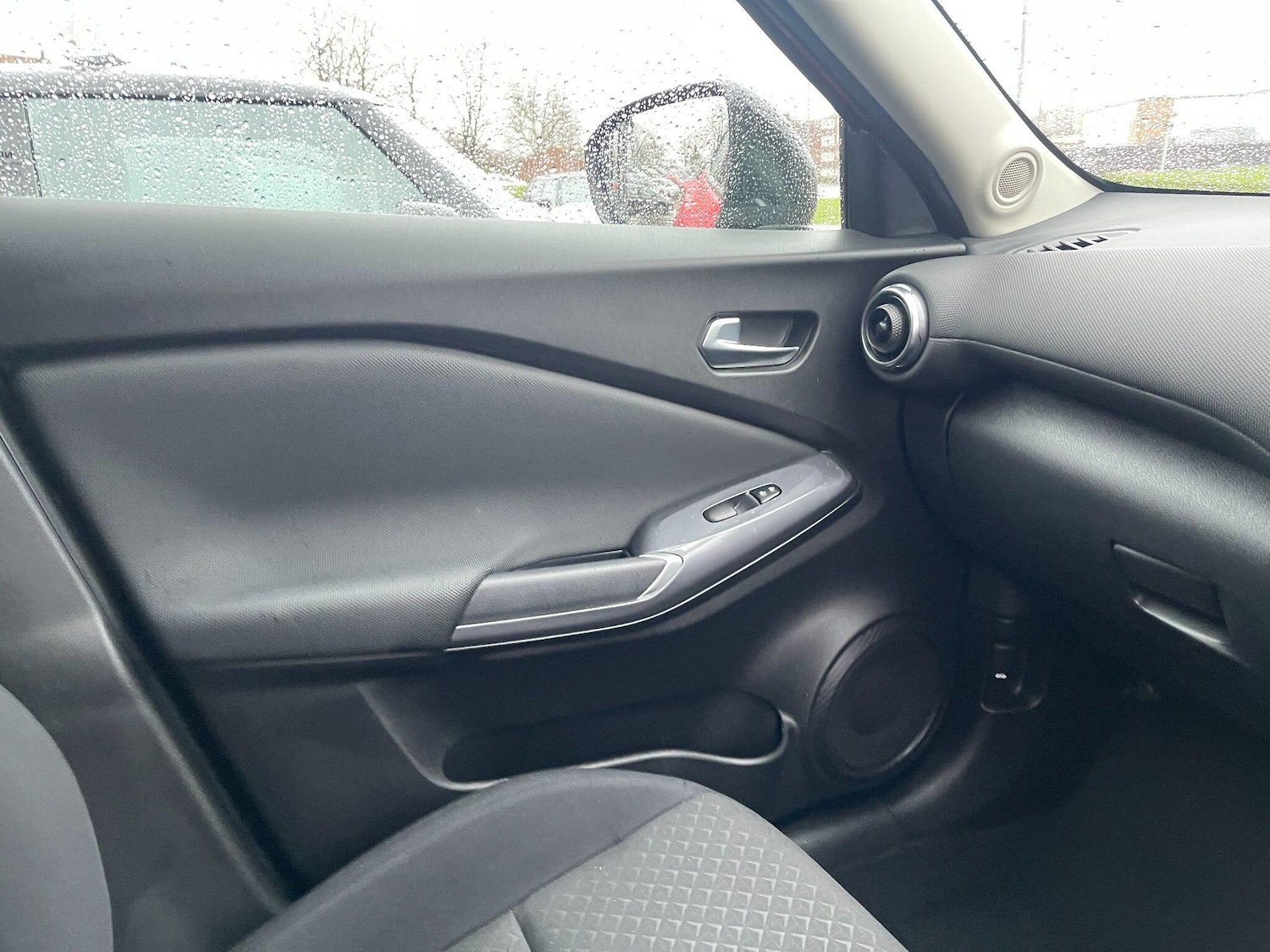 Used Nissan Juke 2022 for sale - 76964787: Photo 40