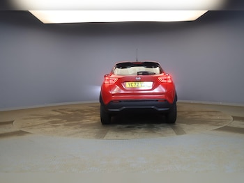 Used Nissan Juke 2022 for sale - 76964787: Photo