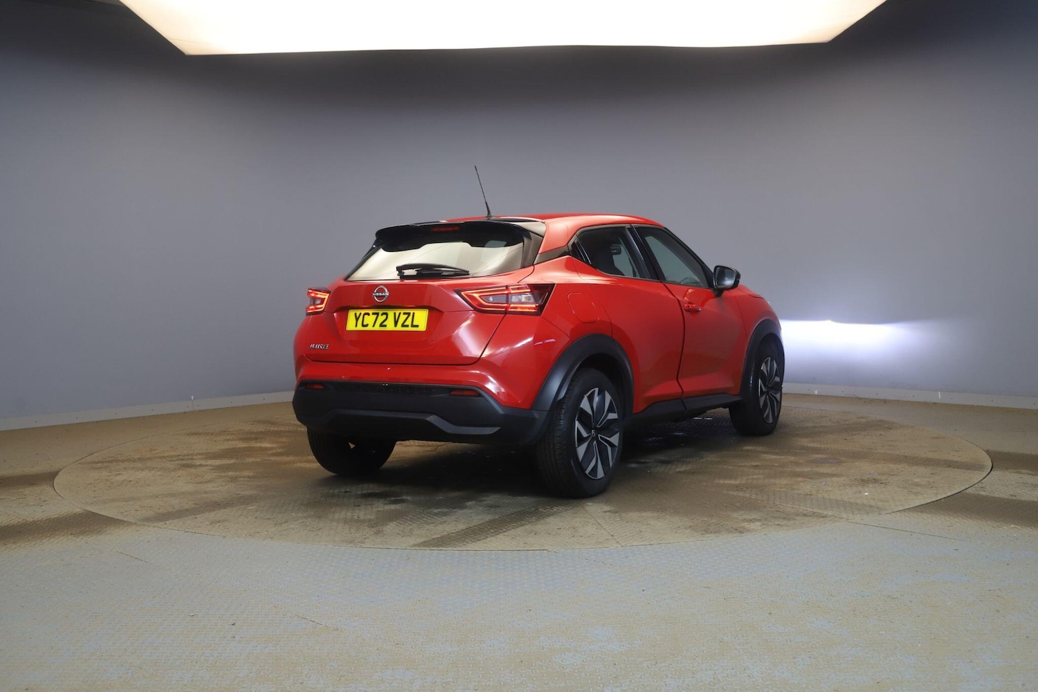 Used Nissan Juke 2022 for sale - 76964787: Photo 5