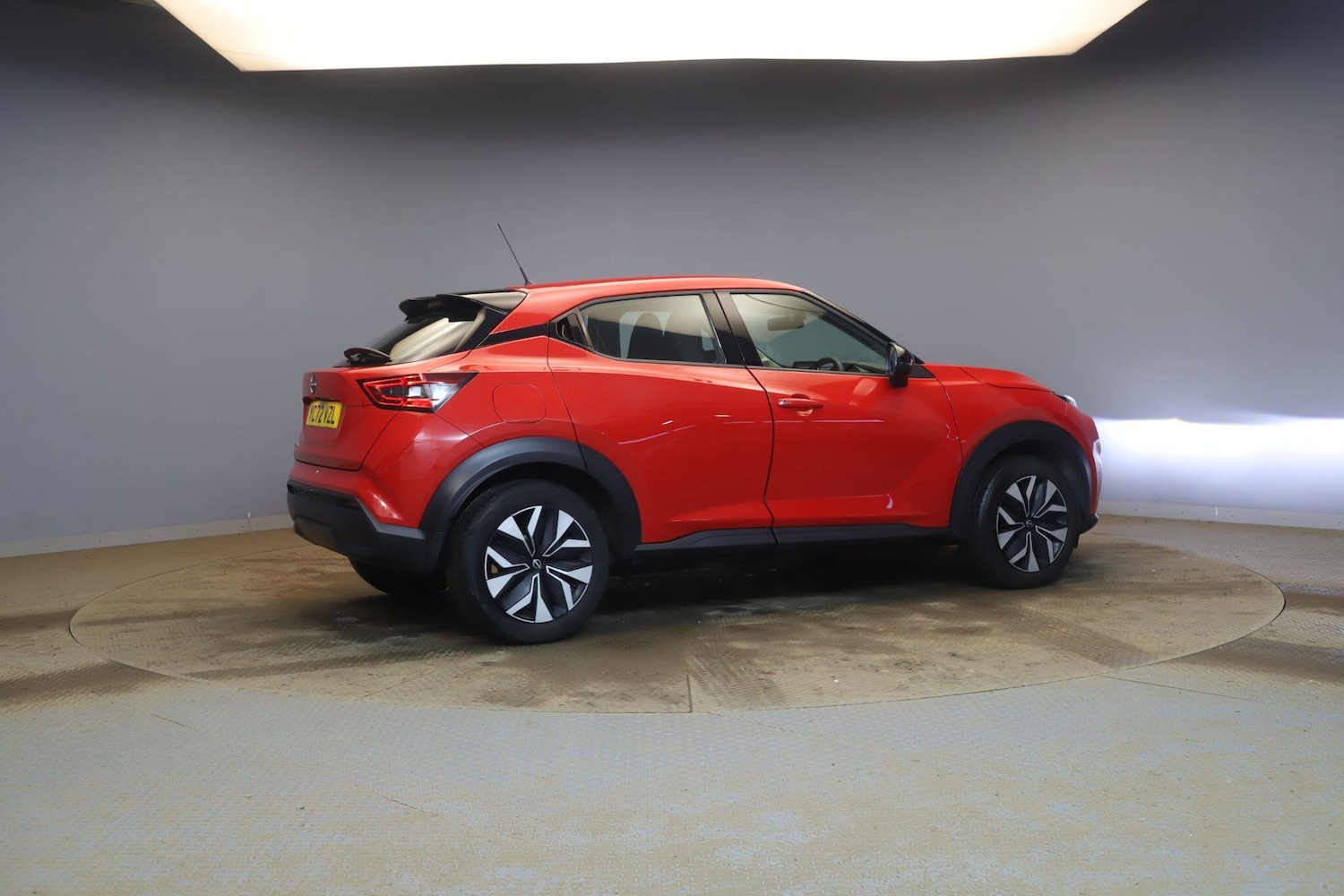 Used Nissan Juke 2022 for sale - 76964787: Photo 6