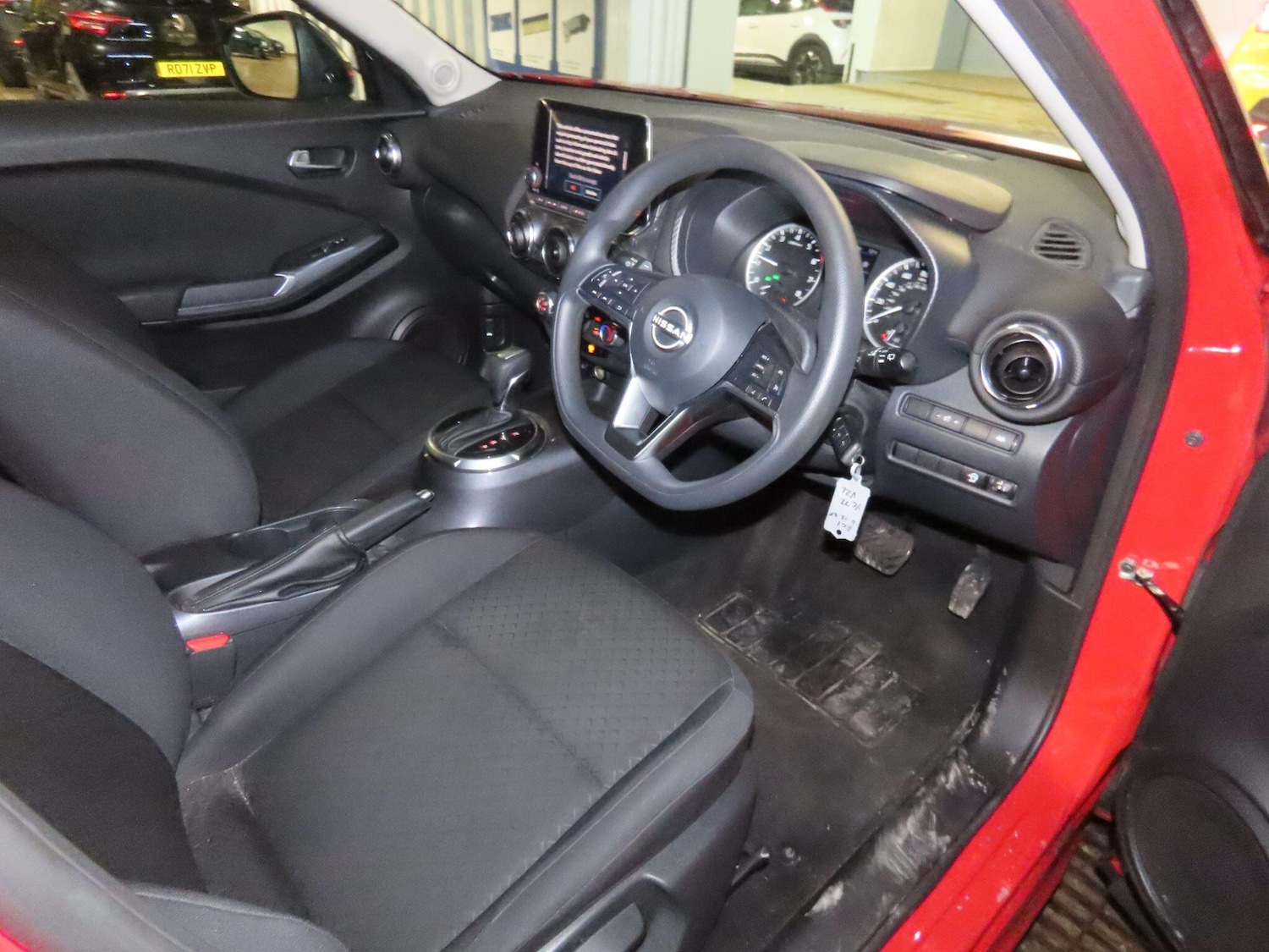 Used Nissan Juke 2022 for sale - 76964787: Photo 7