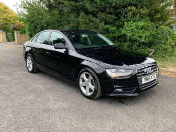2015 (15) - 2.0 TDI SE Technik Euro 5 (s/s) 4dr
