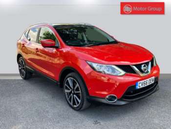2016 (66) - 1.5 dCi Tekna 5dr