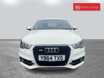 Used Audi A1 2015 for sale - 75463934: Photo