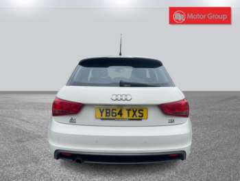 Used Audi A1 2015 for sale - 75463934: Photo