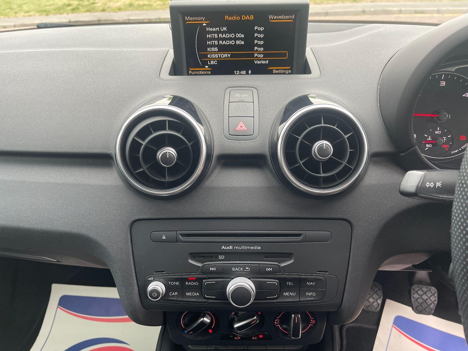 Vehicle 45