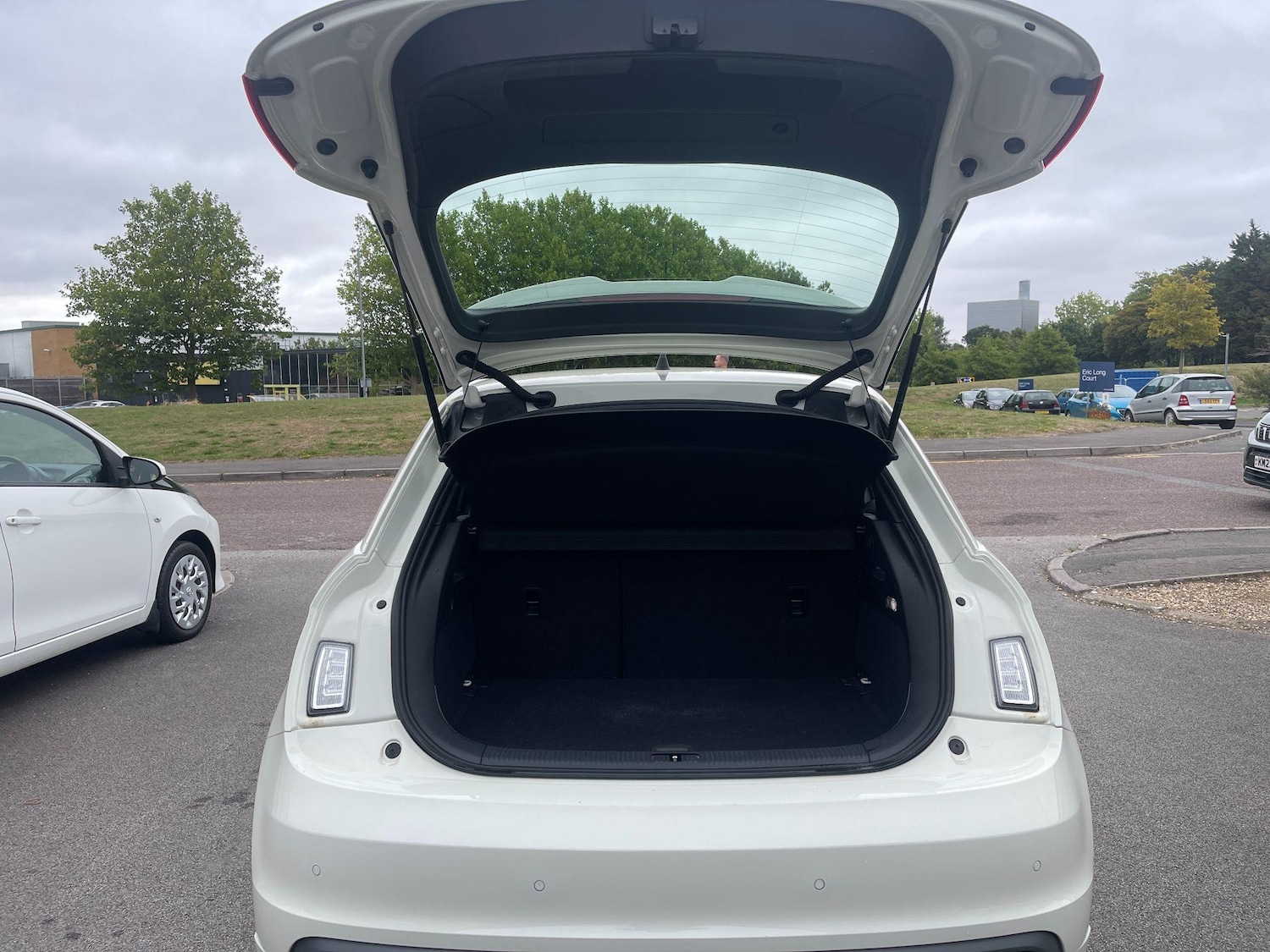 Vehicle 75
