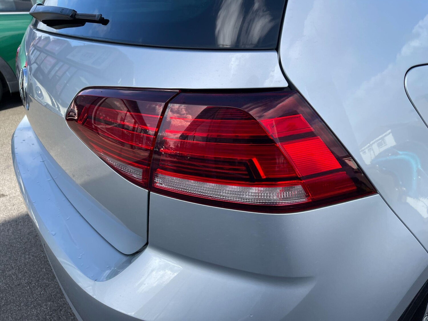 Used Volkswagen Golf 2019 for sale - 78157216: Photo 11