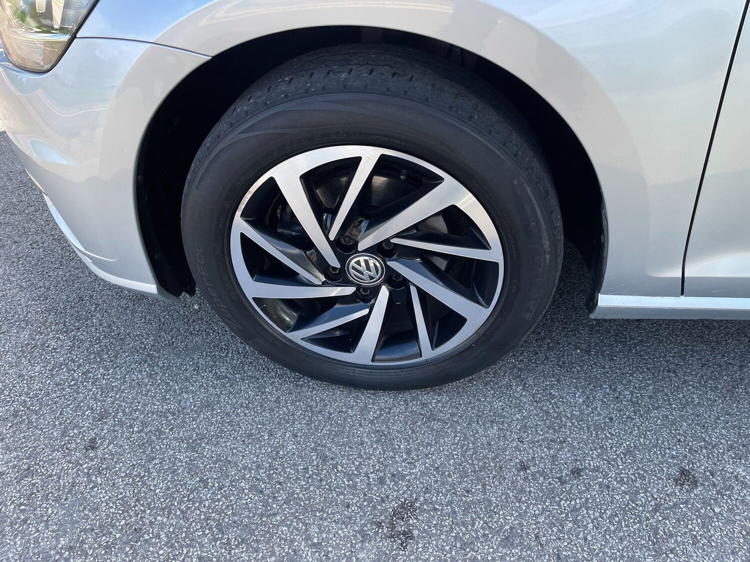 Used Volkswagen Golf 2019 for sale - 78157216: Photo 15