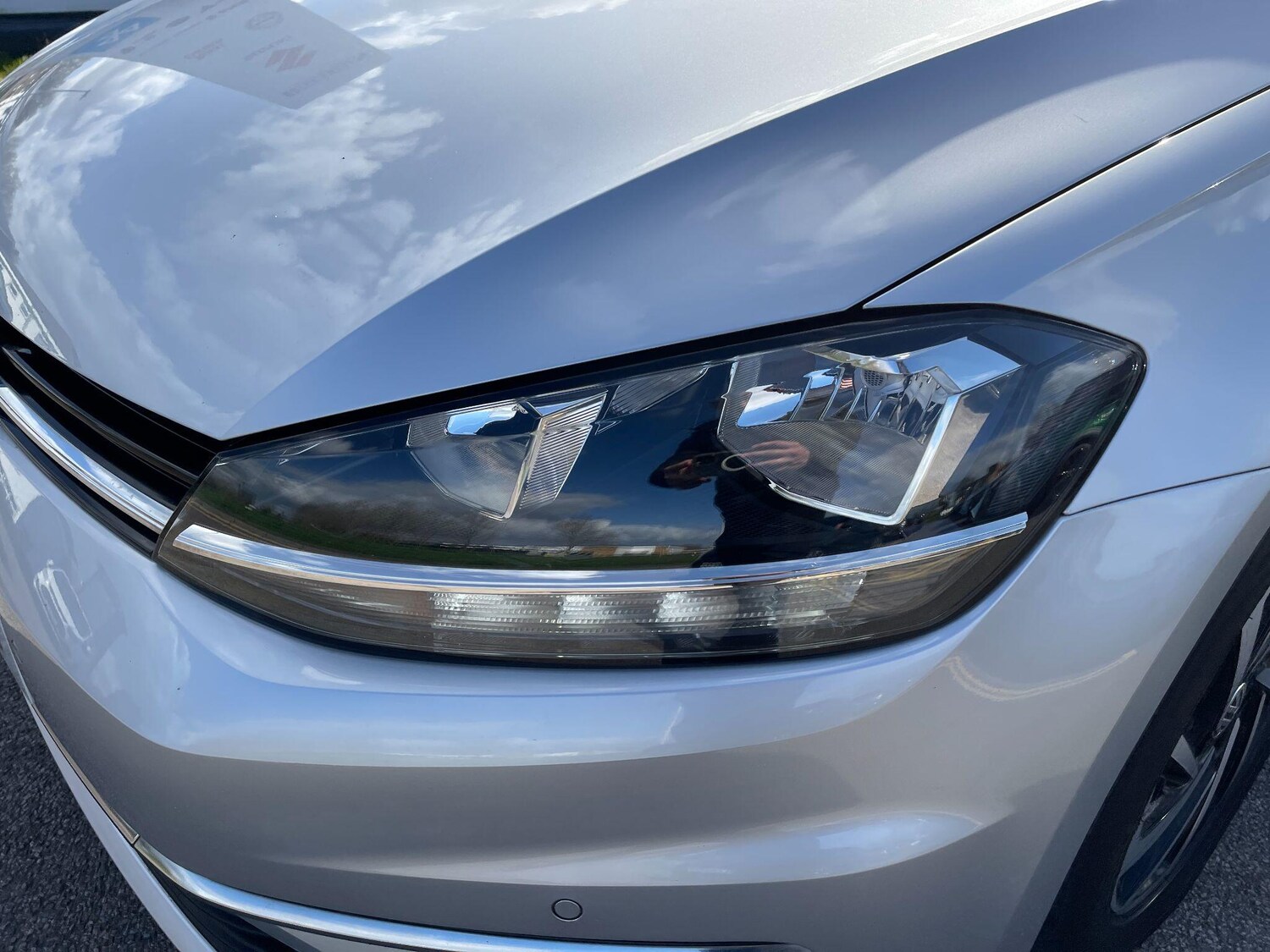 Used Volkswagen Golf 2019 for sale - 78157216: Photo 16