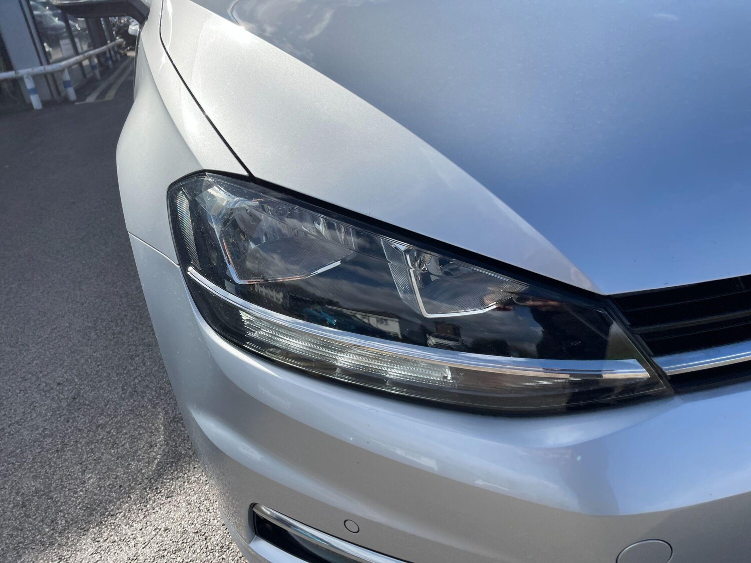 Used Volkswagen Golf 2019 for sale - 78157216: Photo 8