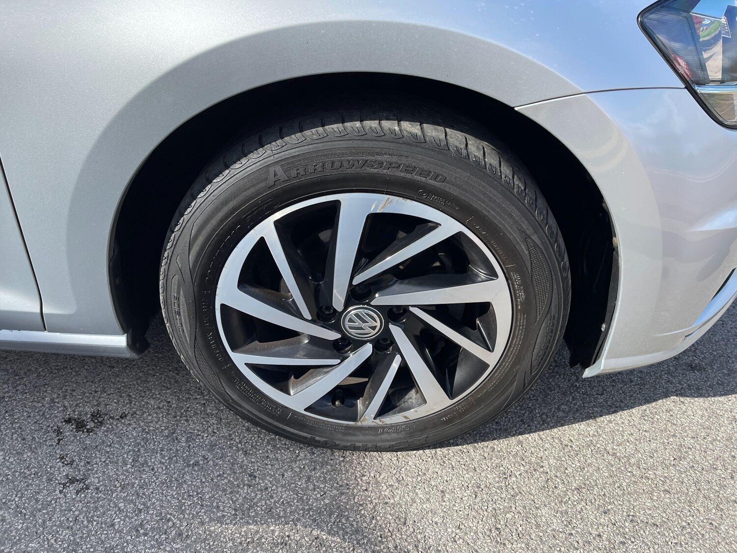 Used Volkswagen Golf 2019 for sale - 78157216: Photo 9