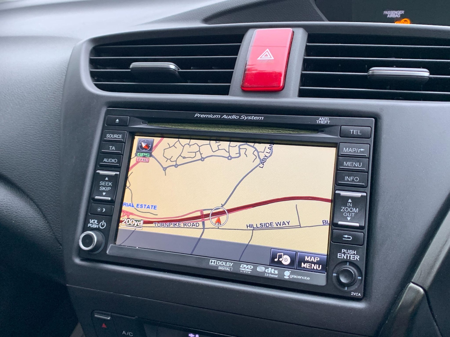 Used Honda Civic 2013 for sale - 76214692: Photo 10