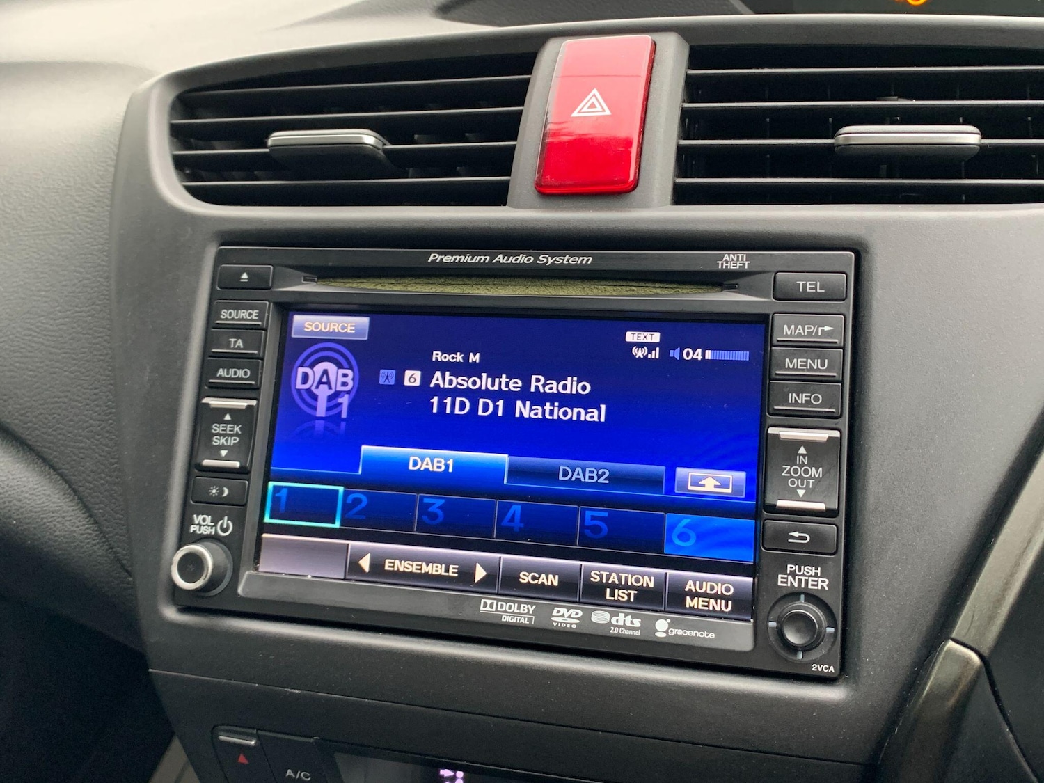 Used Honda Civic 2013 for sale - 76214692: Photo 12