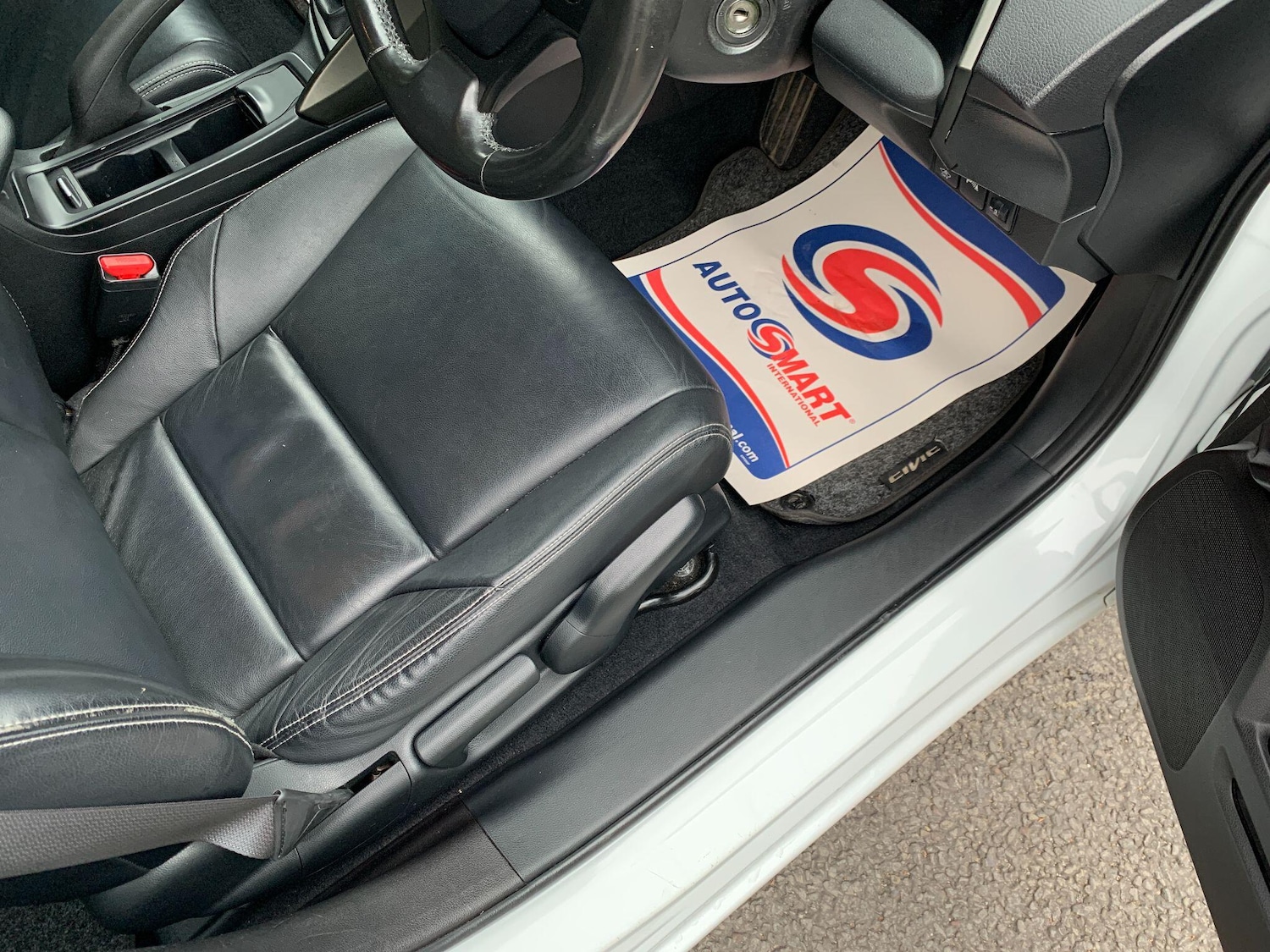 Used Honda Civic 2013 for sale - 76214692: Photo 17