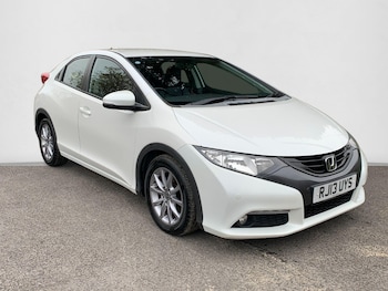 Used Honda Civic 2013 for sale - 76214692: Photo