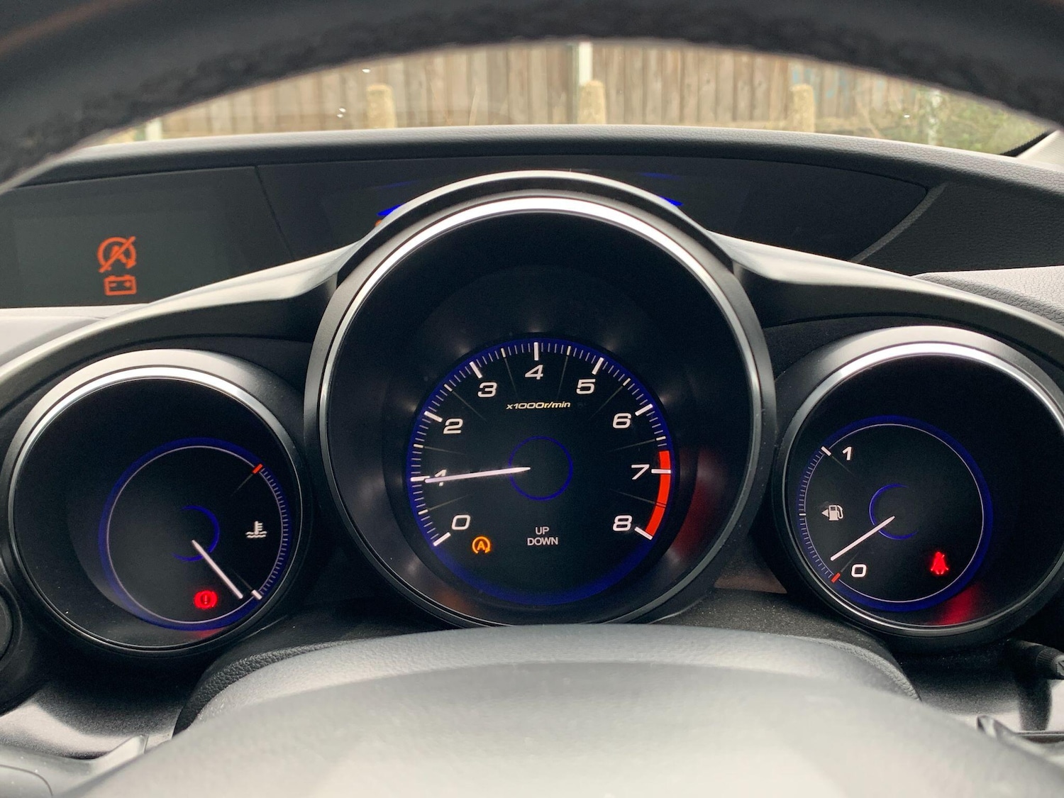 Used Honda Civic 2013 for sale - 76214692: Photo 26