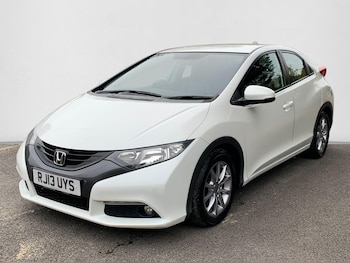 Used Honda Civic 2013 for sale - 76214692: Photo