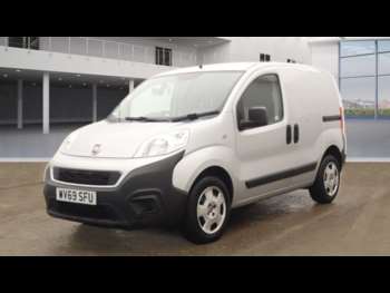 Used Fiat Fiorino 2019 for sale - 75031190: Photo