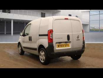 Used Fiat Fiorino 2019 for sale - 75031190: Photo