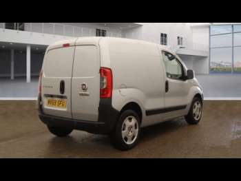 Used Fiat Fiorino 2019 for sale - 75031190: Photo