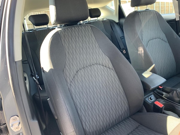 Used SEAT Leon 2016 for sale - 76317893: Photo 13