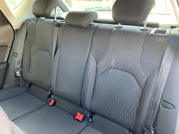 Used SEAT Leon 2016 for sale - 76317893: Photo 18