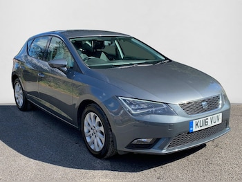 2016 (16) - 1.6 TDI 110 SE 5dr [Technology Pack]