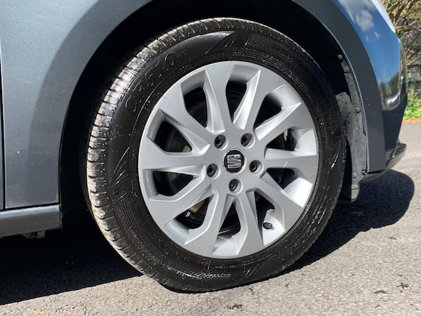 Used SEAT Leon 2016 for sale - 76317893: Photo 24