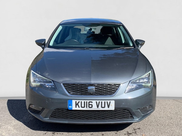 Used SEAT Leon 2016 for sale - 76317893: Photo 2