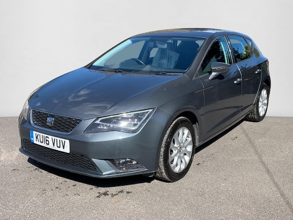 Used SEAT Leon 2016 for sale - 76317893: Photo 3