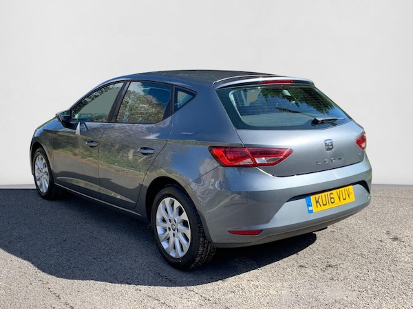 Used SEAT Leon 2016 for sale - 76317893: Photo 4