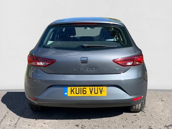 Used SEAT Leon 2016 for sale - 76317893: Photo 5