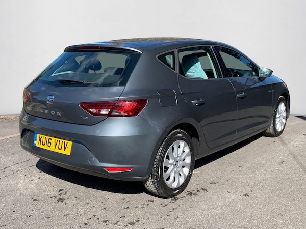 Used SEAT Leon 2016 for sale - 76317893: Photo 6