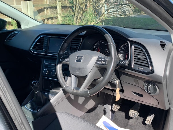 Used SEAT Leon 2016 for sale - 76317893: Photo 7
