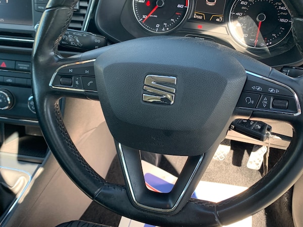 Used SEAT Leon 2016 for sale - 76317893: Photo 8
