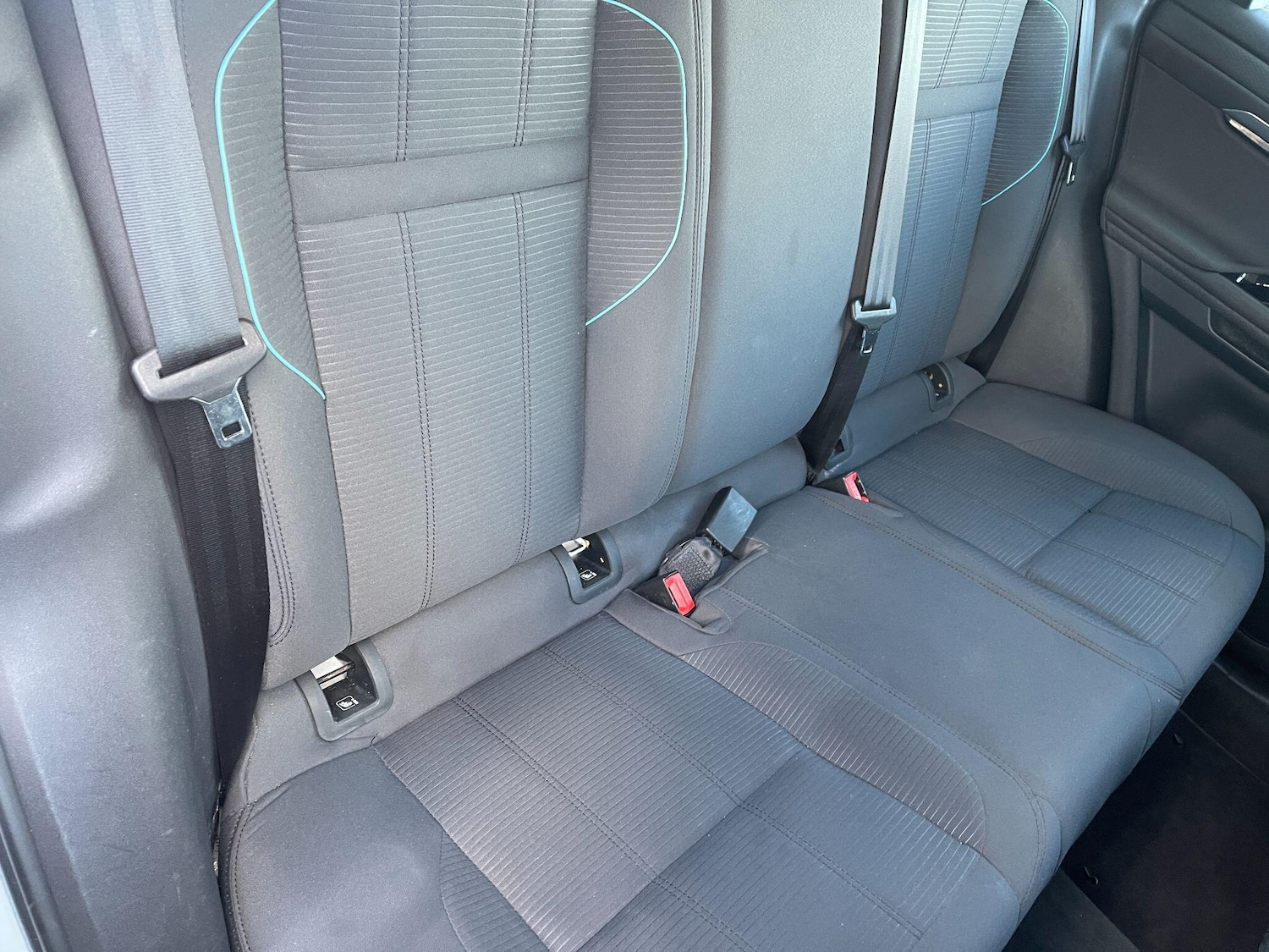 Used Land Rover Range Rover Evoque 2021 for sale - 76408469: Photo 14