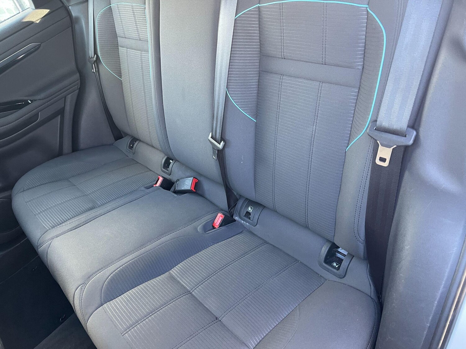 Used Land Rover Range Rover Evoque 2021 for sale - 76408469: Photo 16