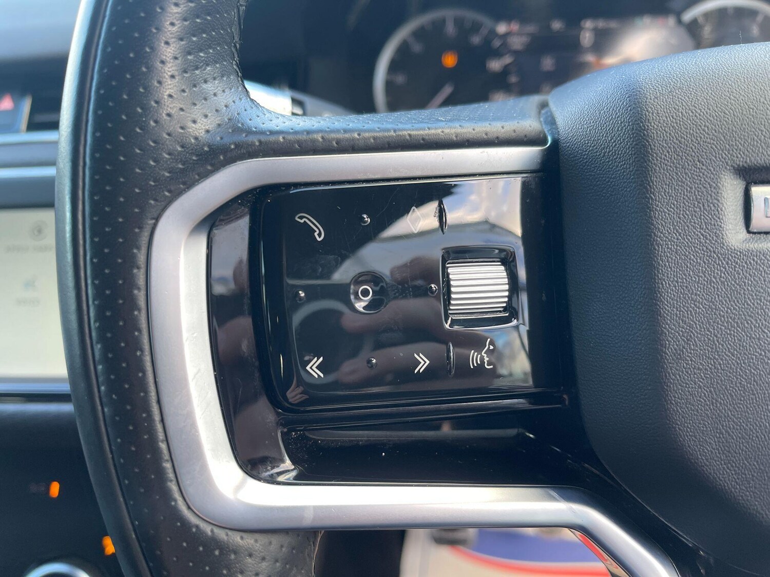 Used Land Rover Range Rover Evoque 2021 for sale - 76408469: Photo 17