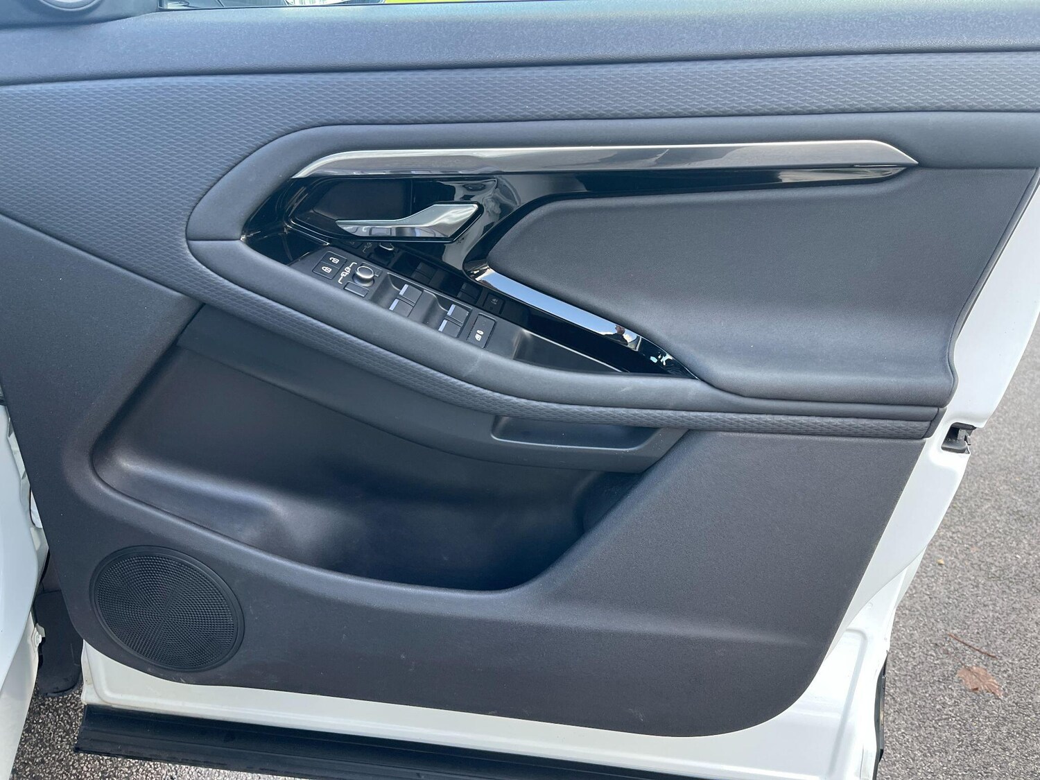 Used Land Rover Range Rover Evoque 2021 for sale - 76408469: Photo 21