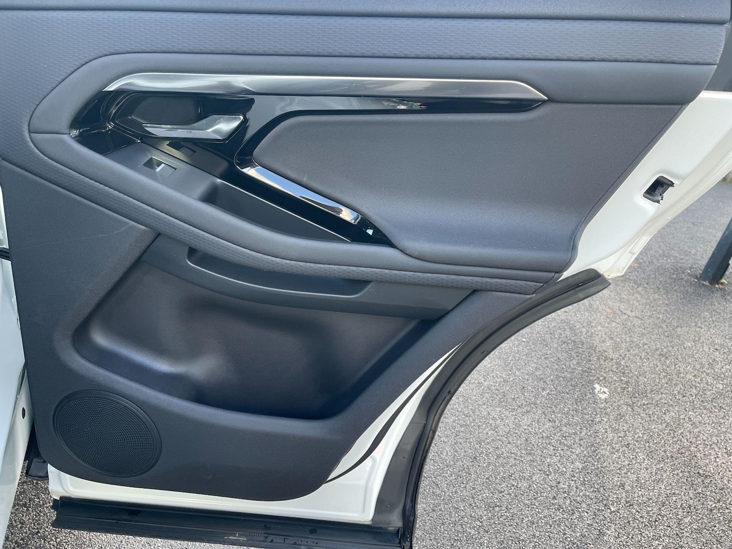 Used Land Rover Range Rover Evoque 2021 for sale - 76408469: Photo 22